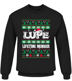 LUPE Ugly Christmas Sweaters