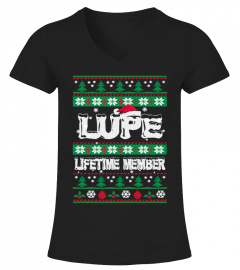 LUPE Ugly Christmas Sweaters