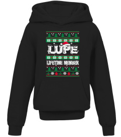 LUPE Ugly Christmas Sweaters