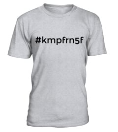 #kmpfrn5f Fan-Shirt