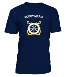 Scout Marin -BS3.0