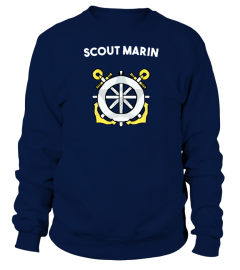 Scout Marin -BS3.0