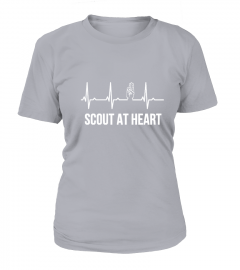 Scout at heart sweater/t-shirt