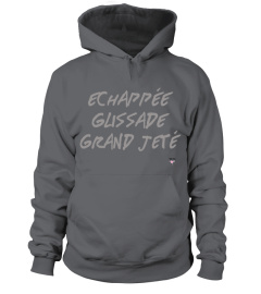 French Danser Classical "Echappée" 12 euros