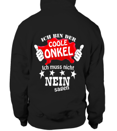 COOLER ONKEL