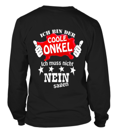 COOLER ONKEL