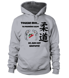 JUDO GRATUIT