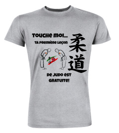 JUDO GRATUIT