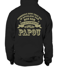 PAPOU T-SHIRT