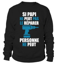 ✪ Si papi ne peut pas le réparer ✪