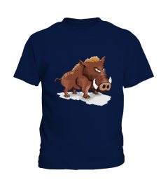 Sanglier Shirt