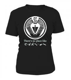 Just Released ! Stargate Shirt !