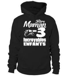 FIERE MAMAN T-shirt