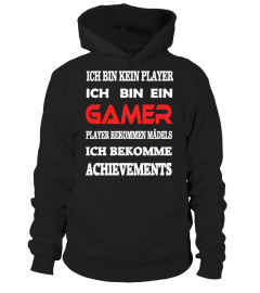 Limitierte Edition - Ich bin Gamer