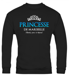 PRINCESSE DE MARSEILLE