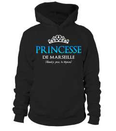 PRINCESSE DE MARSEILLE