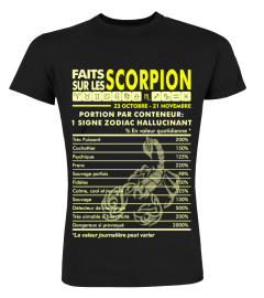 Scorpion