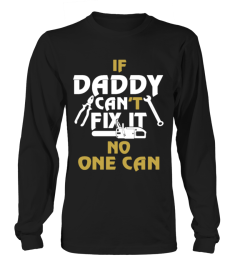 IF DADDY CAN'T T-Shirt