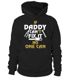 IF DADDY CAN'T T-Shirt