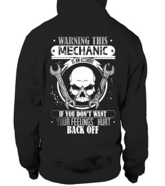 MECHANIC