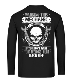 MECHANIC