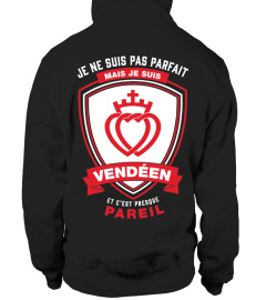 T-shirt Parfait - Vendéen