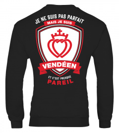 T-shirt Parfait - Vendéen