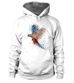 Colorful Parrot