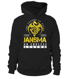 JANSMA - An Endless Legend