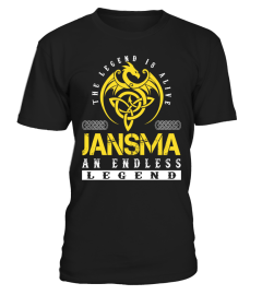 JANSMA - An Endless Legend