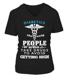 diabetic  take drug avoid diabetes