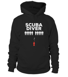 Scuba diver - Scuba diver