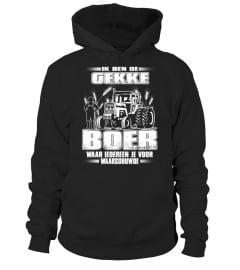 Ik Ben De Gekke Boer T-shirt