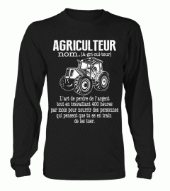 Agriculteur