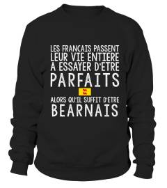 T-shirt Béarnais vie Parfait