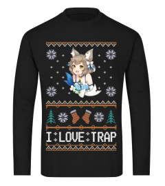 Trap Ugly Sweater