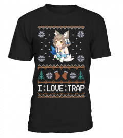 Trap Ugly Sweater