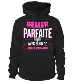 BÉLIER PARFAITE AVEC PLEIN DE JOLIS