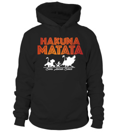 Hakuna Matata [Le Roi Lion]