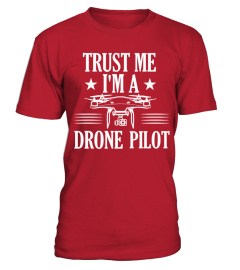 Limited Edition for Drone Pilots