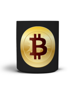 Bitcoin Mug