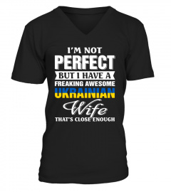 Ukrainian Limited Edition