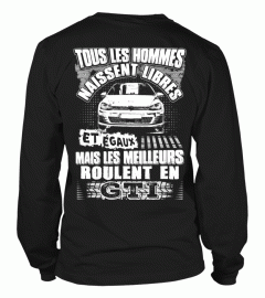 MEILLEURS ROULENT EN GTI