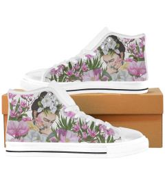 Frida Shoes