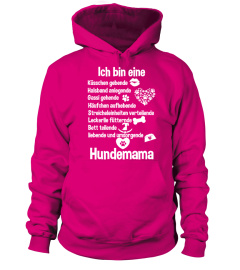 Limitiert: Hundemama