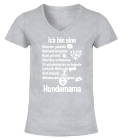 Limitiert: Hundemama