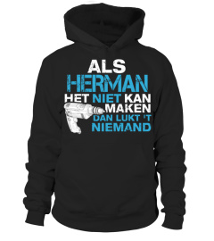 HANDIGE HERMAN