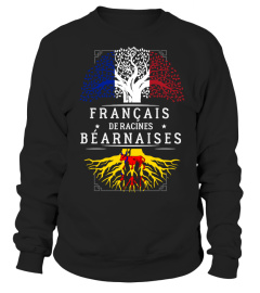 T-shirt Racines Béarnaises