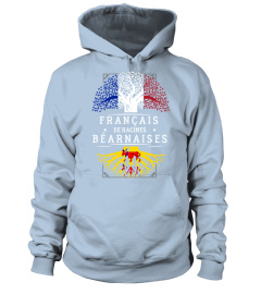 T-shirt Racines Béarnaises