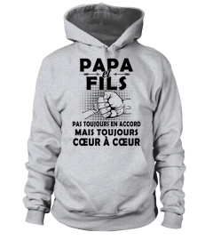 PAPA ET FILS